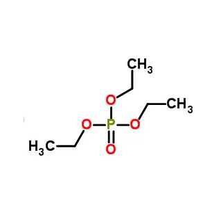 Phosphate triéthylique (TEP) CAS 78-40-0