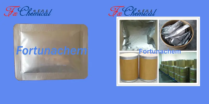 Emballage de Metanil jaune CAS 587-98-4