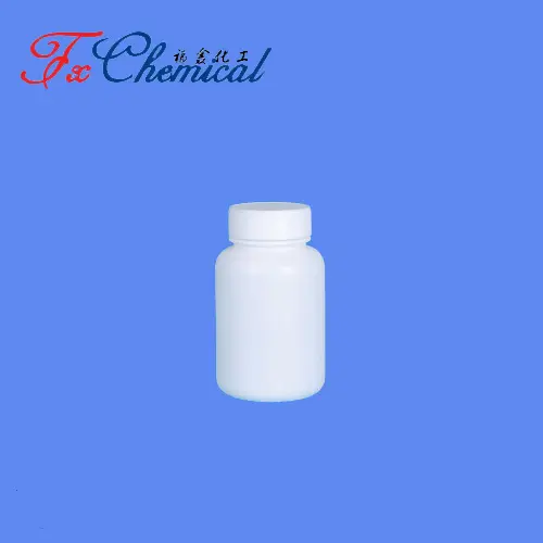 Chlorhydrate de Tropisetron CAS 105826-92-4 for sale