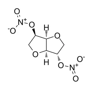 Dinitrate Isosorbide CAS 87-33-2