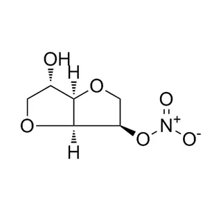 Mononitrate d'isosorbide CAS 16051-77-7