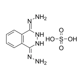 Sulfate de Dihydralazine CAS 7327-87-9