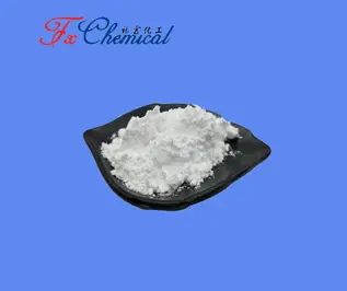 Chlorhydrate de Cefetamet Pivoxil CAS 111696-23-2
