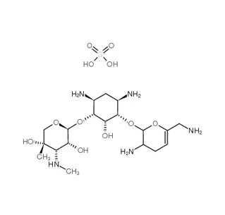 Sisomicine CAS 32385-11-8