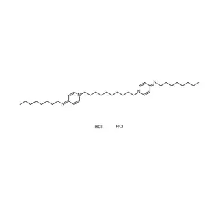 Dichlorhydrate d'octenidine CAS 70775-75-6