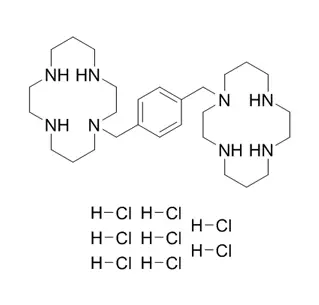Plerixafor chlorhydrate CAS 155148-31-5