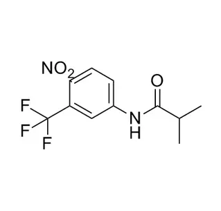 Flutamide CAS 13311-84-7