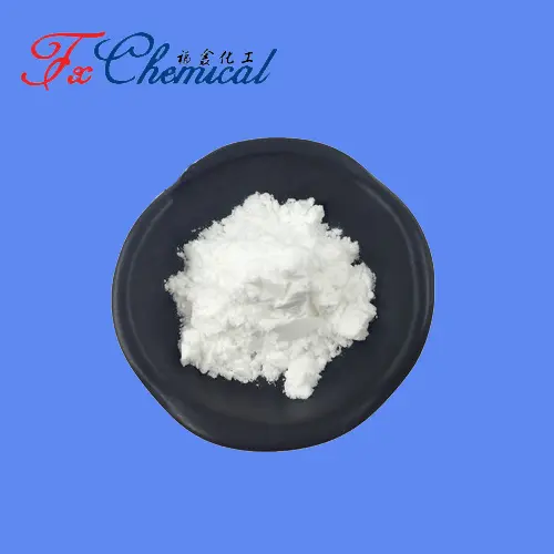 Chlorhydrate de xylométazoline CAS 1218-35-5 for sale