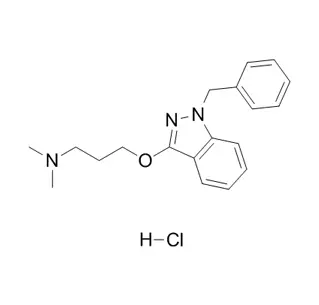 Chlorhydrate de Benzidamine CAS 132-69-4