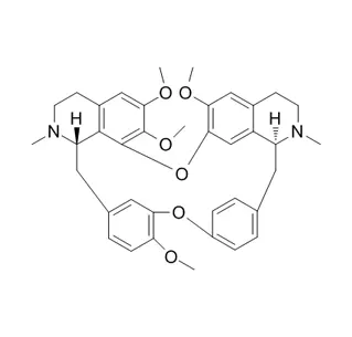 D-tétrandrine CAS 518-34-3