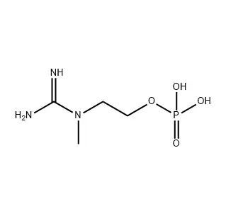 Phosphate de créatinol (COP) CAS 6903-79-3