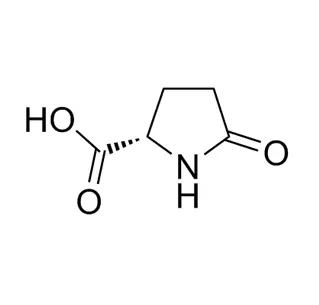 Acide l-pyroglutamique CAS 98-79-3