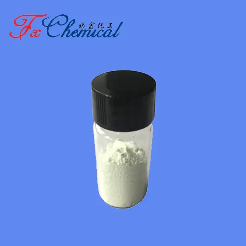 Dipeptide Diaminobutyroyl Benzylamide diacétate/serpent Trippetide CAS 823202-99-9 for sale