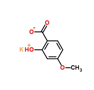 4-méthoxysalicylate/4MSK CAS 152312-71-5