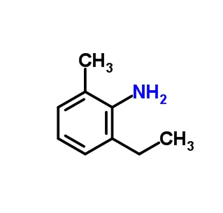 6-éthyl-o-toluidine CAS 24549-06-2