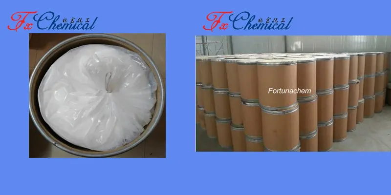 Emballage de 4-méthoxysalicylate de Potassium/4MSK CAS 152312-71-5