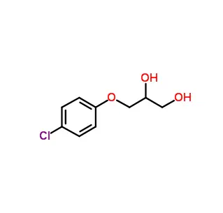 Chlorphénesin CAS 104-29-0