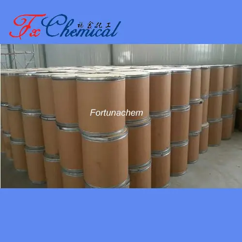 2-(3-(4-hydroxyphényl) propanamido) acide benzoïque CAS 697235-49-7 for sale