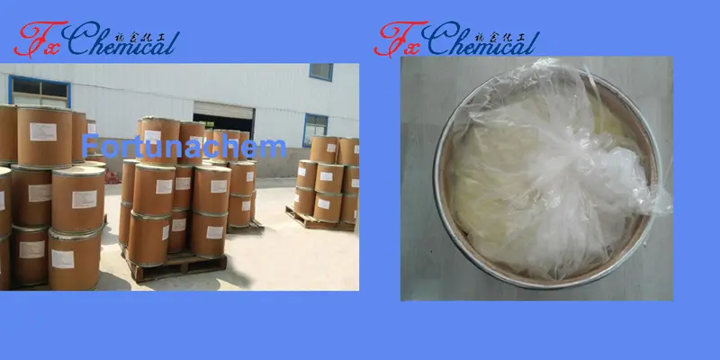 Emballage de l'éthylhexyl Triazone CAS 88122-99-0