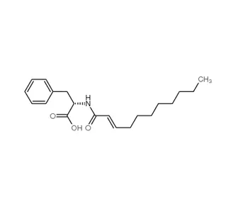 Undecylenoyl phénylalanine CAS 175357-18-3