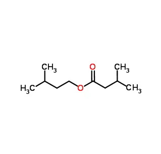 3-méthylbutyle 3-méthylbutanoate CAS 659-70-1