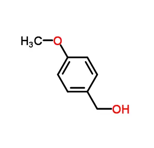 Alcool 4-méthoxybenzylique CAS 105-13-5