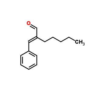 Alpha-amylcannelle aldéhyde CAS 122-40-7