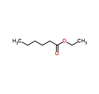 Hexanoate d'éthyle CAS 123-66-0