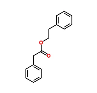 Phénylacétate de phénéthyle CAS 102-20-5