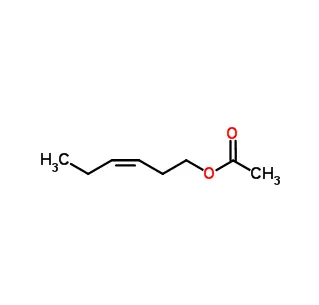 Acétate de Cis-3-Hexenyl CAS 3681-71-8