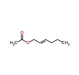 Acétate de Trans-2-Hexenyl CAS 2497-18-9