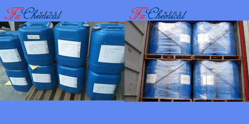 Paquet de notre trans-anethole CAS 4180-23-8