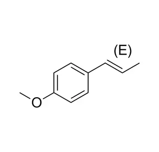 Trans-anéthole CAS 4180-23-8