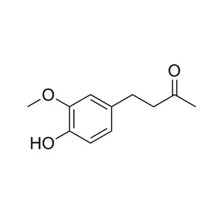 Vanillylacétone CAS 122-48-5