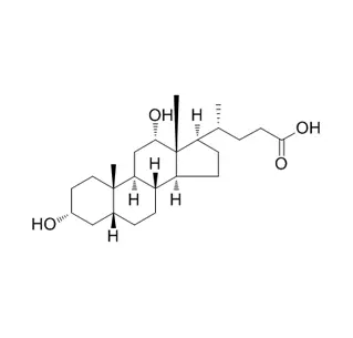 Acide désoxycholique CAS 83-44-3