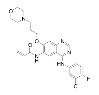 Canertinib CAS 267243-28-7