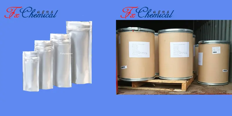 Nos paquets de produit CAS 6402-23-9: 1kg/sac en aluminium; 25kg/tambour