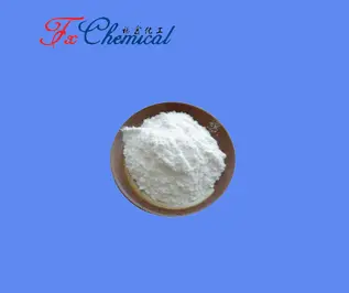 Chlorhydrate de Cinacalcet CAS 364782-34-3