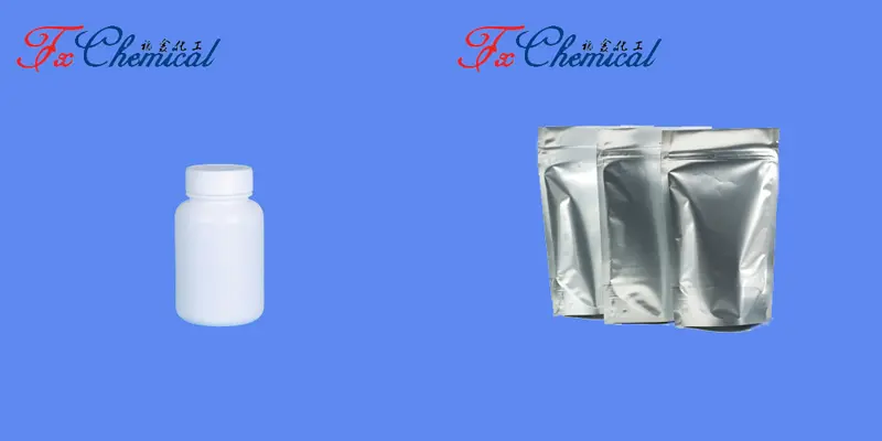Nos paquets de produit Tocilizumab Cas 375823-41-9: 1 g/sac ou bouteille