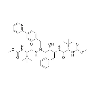 Atazanavir poudre CAS 198904-31-3