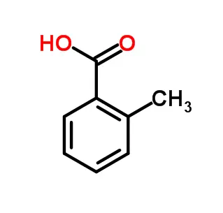 Acide o-toluique CAS 118-90-1