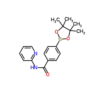 Acalabrutinib intermédiaire CAS 1383385-64-5
