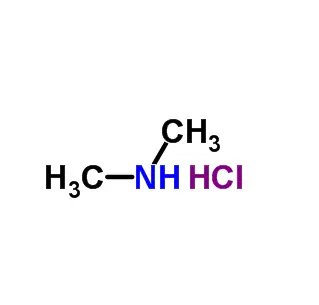 Chlorhydrate de diméthylamine CAS 506-59-2