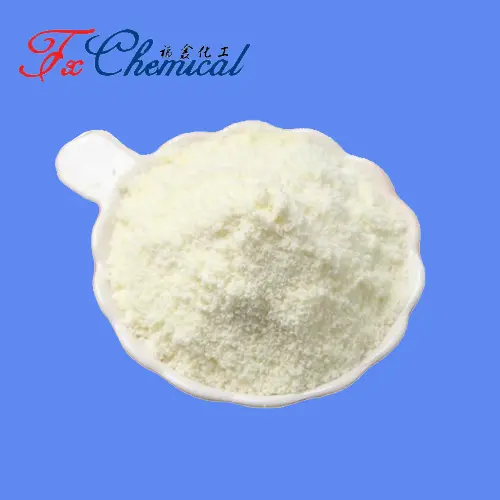 Acide 2-chloro-4-nitrobenzoïque CAS 99-60-5 for sale