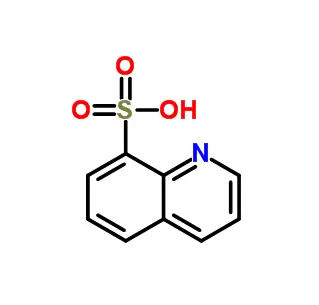 Acide quinoléine-8-sulfonique CAS 85-48-3