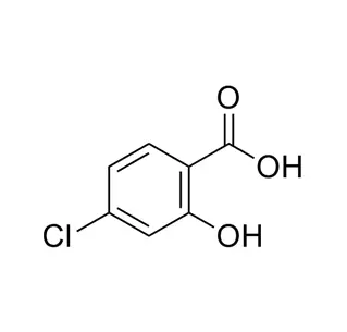 Acide 4-chlorosalicylique CAS 5106-98-9