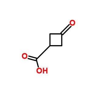 Acide 3-oxocyclobutanecarboxylique CAS 23761-23-1
