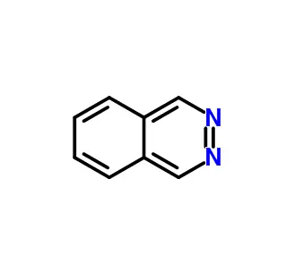 Phtalazine CAS 253-52-1