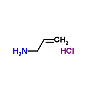 Poly (chlorhydrate d'allylamine) CAS 71550-12-4