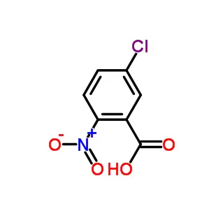 Acide 5-chloro-2-nitrobenzoïque CAS 2516-95-2